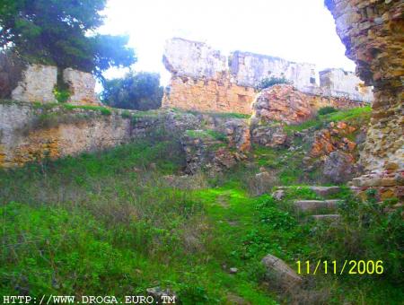 kastellu de l ksar sghir 2